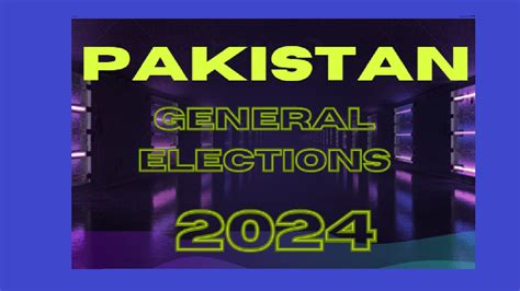election 2024 pakistan
